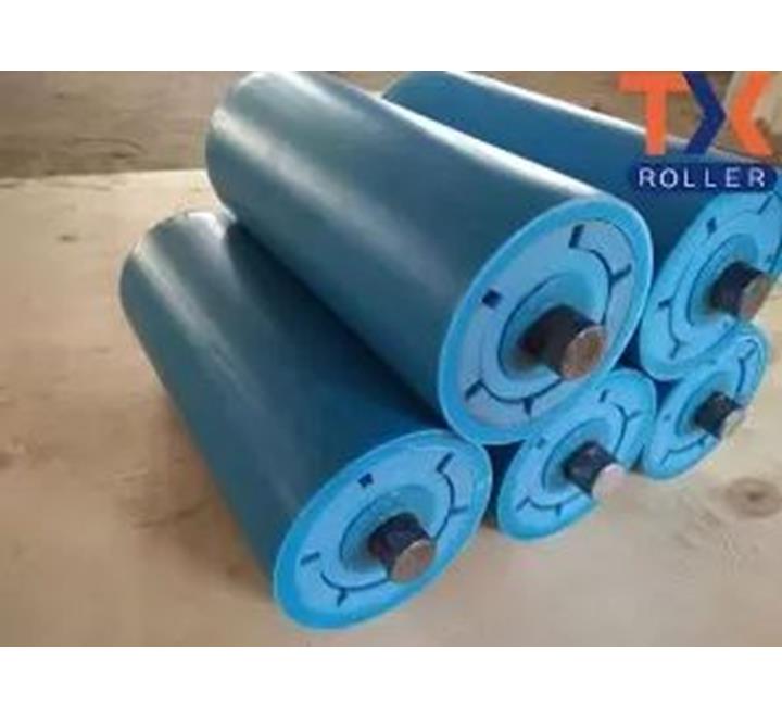 Rodillo de HDPE